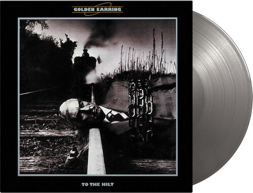 Golden Earring: To The Hilt [Limited Gatefold, 180-Gram Silver Colored Vinyl] ( RECORD )