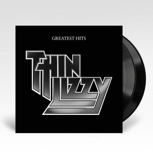 Thin Lizzy: Thin Lizzy Greatest Hits ( RECORD )