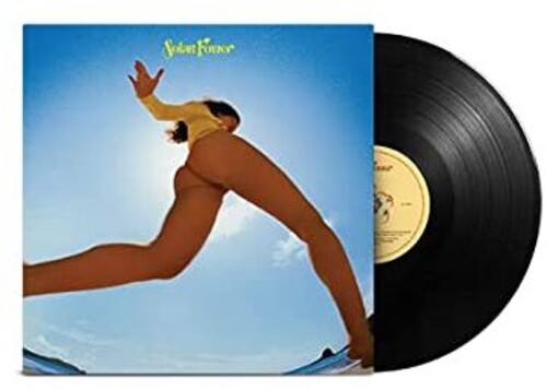 Lorde: Solar Power ( RECORD )