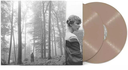 Taylor Swift: Folklore ( RECORD )