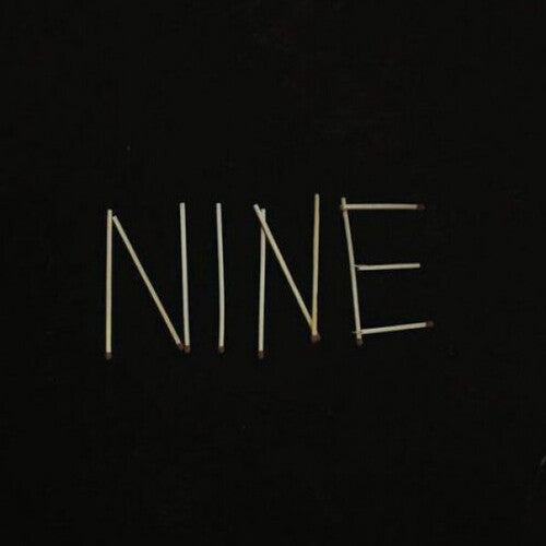 Sault: Nine ( RECORD )