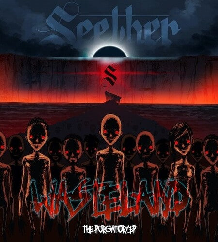 Seether: Wasteland - The Purgatory ( RECORD )