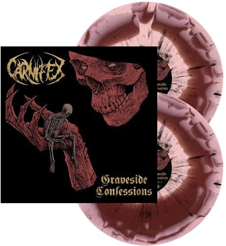 Carnifex: Graveside Confessions ( RECORD )