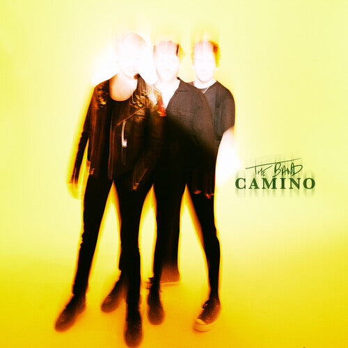 Band Camino: The Band Camino ( RECORD )