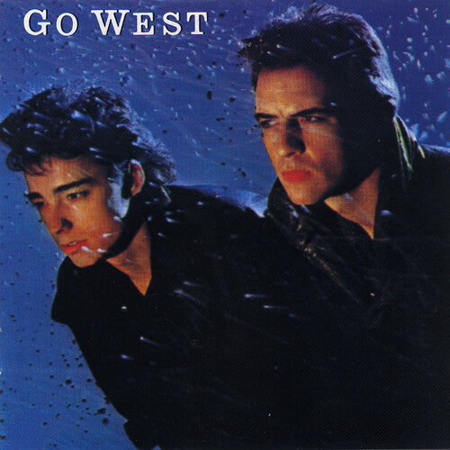 Go West: Go West [2022 Remaster] ( RECORD )
