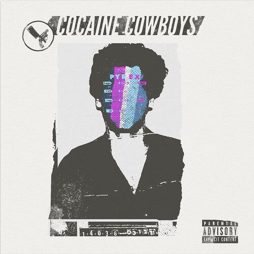Benny the Butcher & 38 Spesh: Cocaine Cowboys 1 ( RECORD )