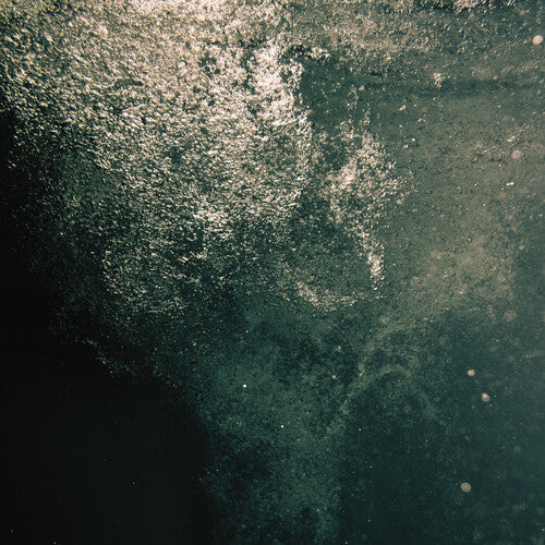 Wye Oak: Civilian + Cut All the Wires:  2009 - 2011 (Green Swirl Vinyl) ( RECORD )