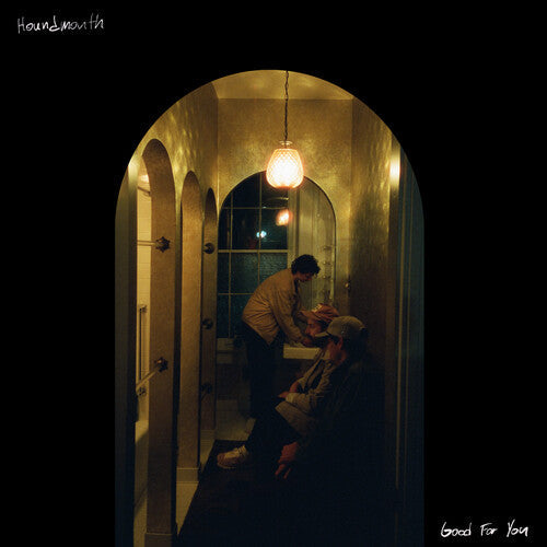 Houndmouth: Good For You ( RECORD )