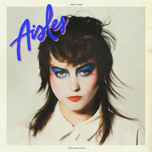 Angel Olsen: Aisles ( RECORD )