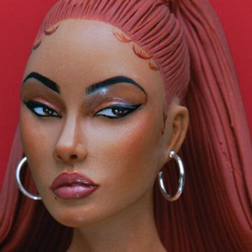 Jorja Smith: Be Right Back ( RECORD )