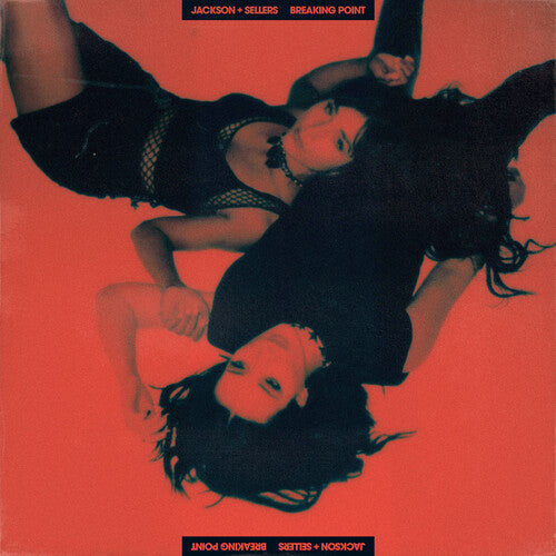 Jackson+Sellers: Breaking Point ( RECORD )