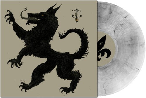 Wormwitch: Wolf Hex ( RECORD )
