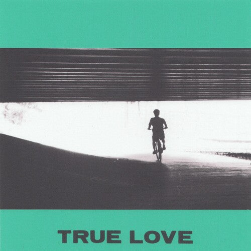 Hovvdy: True Love ( RECORD )