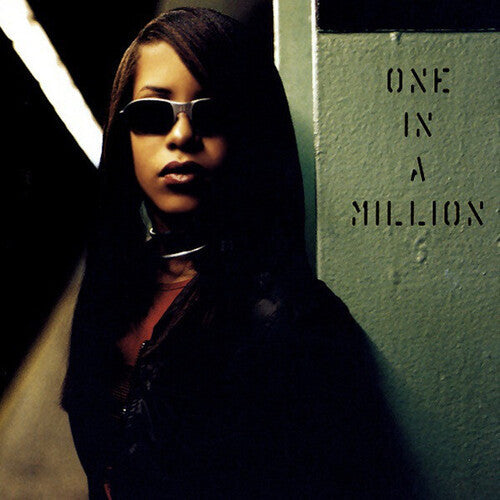 Aaliyah: One In A Million ( RECORD )