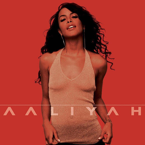 Aaliyah: Aaliyah ( RECORD )