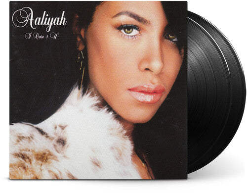 Aaliyah: I Care 4 U ( RECORD )