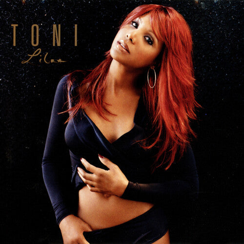 Toni Braxton: Libra ( RECORD )