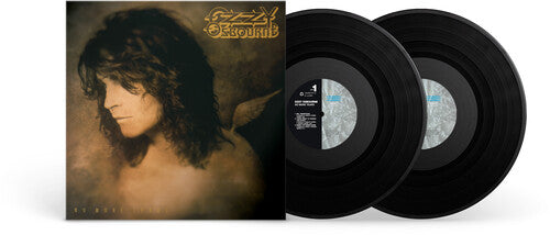 Ozzy Osbourne: No More Tears ( RECORD )