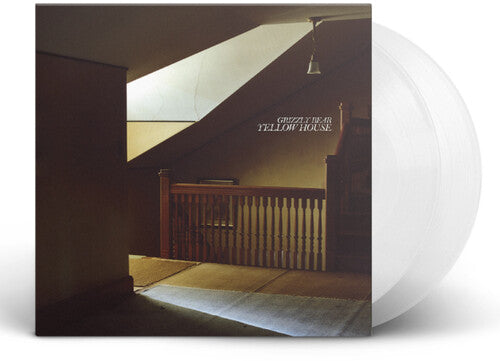 Grizzly Bear: Yellow House ( RECORD )