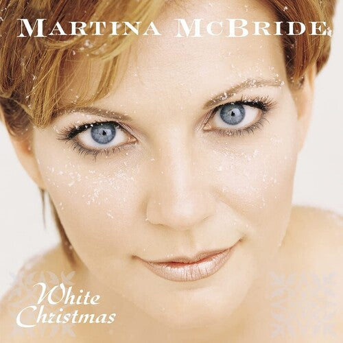 Martina McBride: White Christmas ( RECORD )