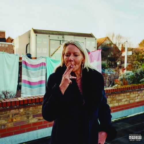 Joy Orbison: Still Slipping 1 ( RECORD )