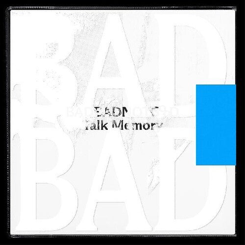 BadBadNotGood: Talk Memory ( RECORD )