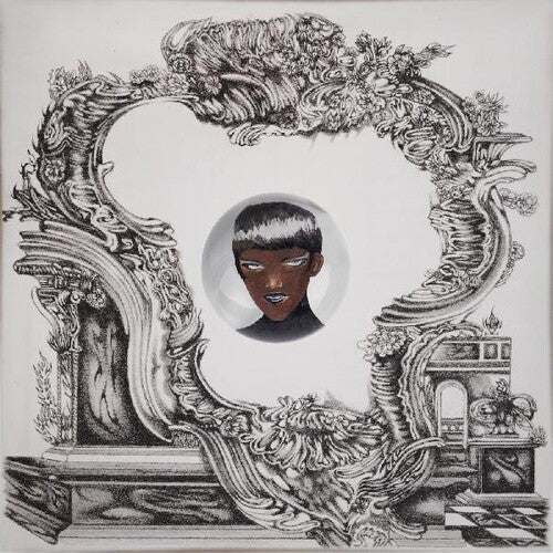 Yves Tumor: The Asymptotical World ( RECORD )
