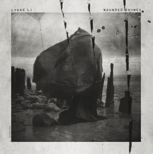 Li, Lykke: Wounded Rhymes