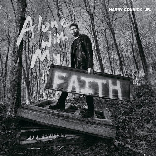 Harry Connick Jr: Alone With My Faith ( RECORD )