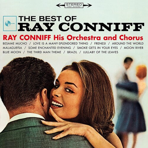 Ray Conniff: Best Of Ray Conniff [180-Gram Vinyl] ( RECORD )