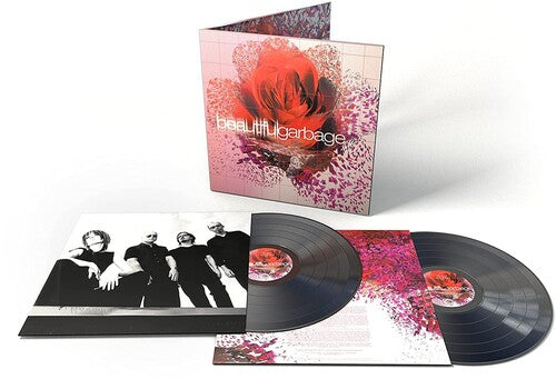 Garbage: beautifulgarbage (20th Anniversary) [2 LP] ( RECORD )