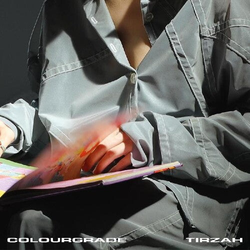 Tirzah: Colourgrade ( RECORD )