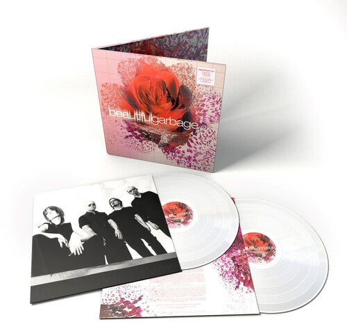 Garbage: Beautiful Garbage [Colored Vinyl] ( RECORD )
