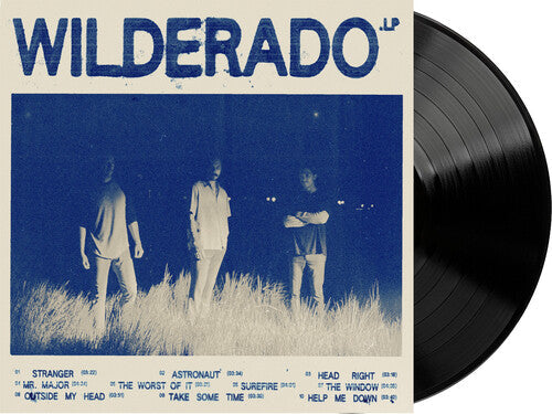 Wilderado: Wilderado ( RECORD )