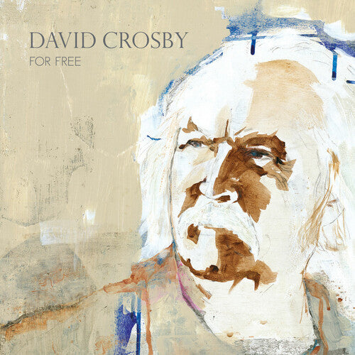 David Crosby: For Free ( RECORD )