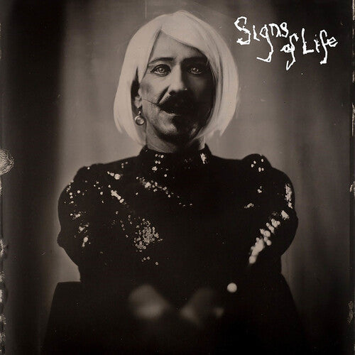Foy Vance: Signs Of Life ( RECORD )