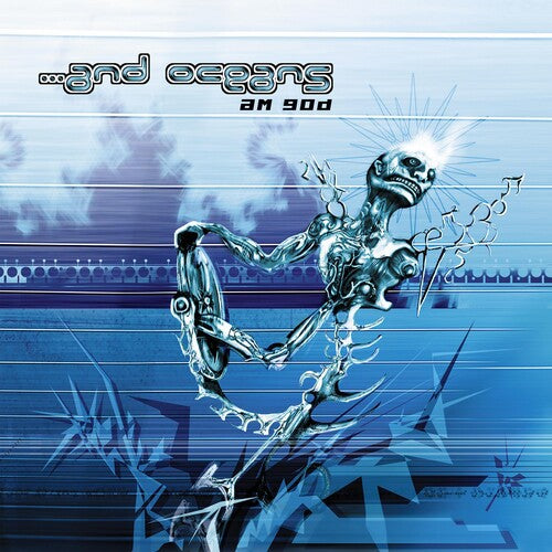 ...And Oceans: A.m.g.o.d. ( RECORD )
