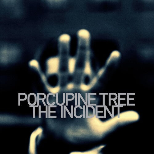 Porcupine Tree: The Incident ( RECORD )