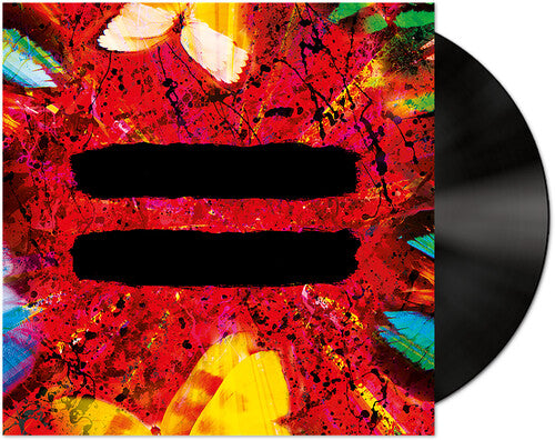 Ed Sheeran: = ( RECORD )