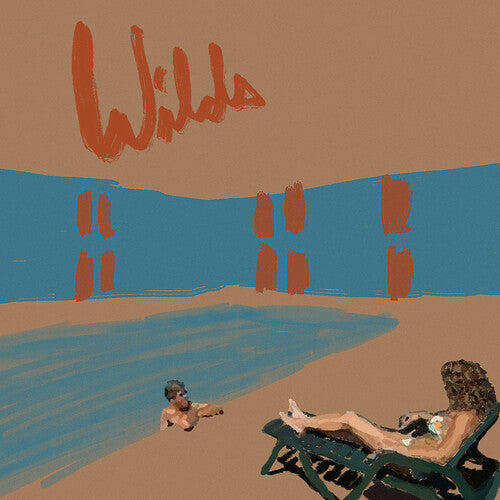 Andy Shauf: Wilds ( RECORD )