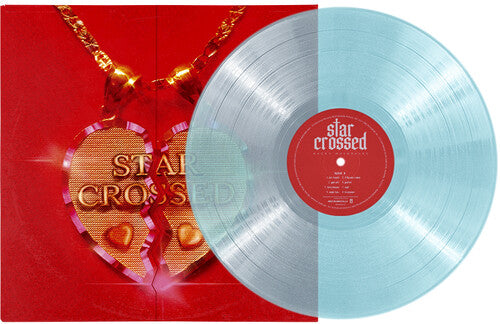 Kacey Musgraves: star-crossed (1 LP) (Sea Foam) ( RECORD )