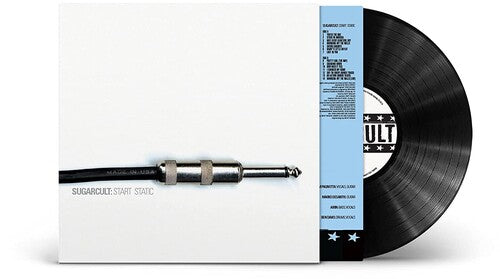 Sugarcult: Start Static ( RECORD )