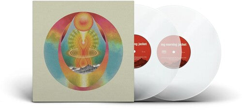 My Morning Jacket: My Morning Jacket ( RECORD )