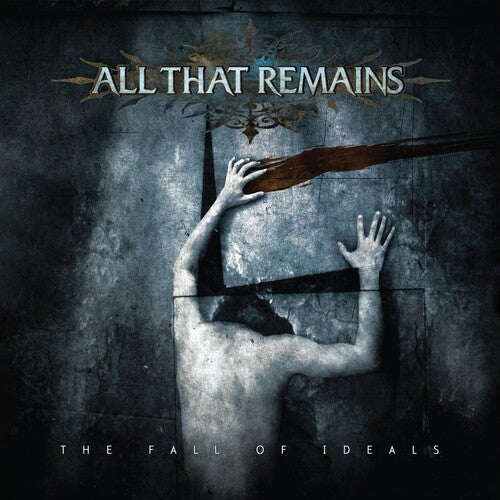 All That Remains: The Fall Of Ideals ( RECORD )