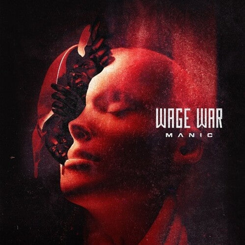 Wage War: Manic ( RECORD )
