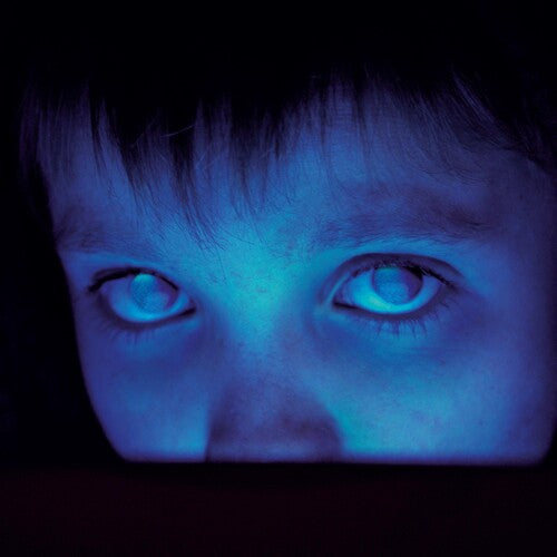 Porcupine Tree: Fear Of A Blank Planet ( RECORD )
