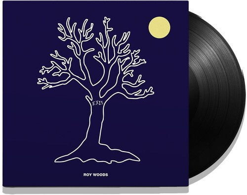 Roy Woods: Exis ( RECORD )