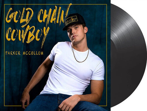 Parker McCollum: Gold Chain Cowboys ( RECORD )