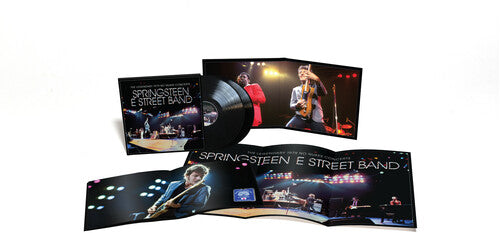 Bruce Springsteen: The Legendary 1979 No Nukes Concerts (2LP) ( RECORD )