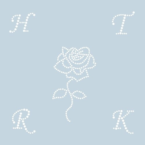HTRK: Rhinestones ( RECORD )